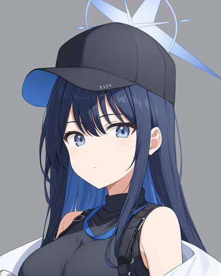 [+]XL 锭前纱织 / Jomae Saori / 錠前サオリ | Blue Archive