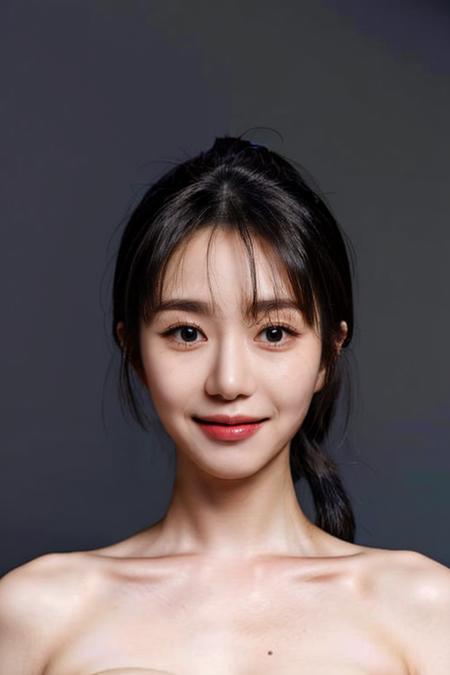 AOA Mina (민아) Lookalike