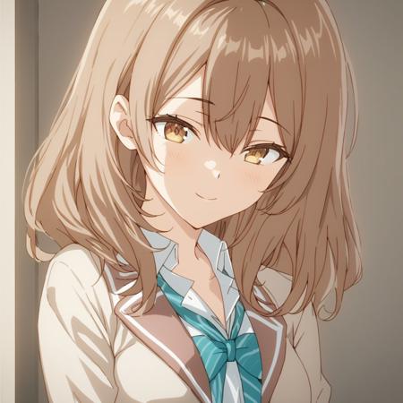 Maria Mikhailovna Kujou (Masha) [Tokidoki Bosotto Roshia-go de Dereru Tonari no Alya-san]