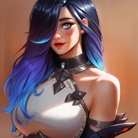 Nixri ✦ Art Style [PONY XL] by UOC