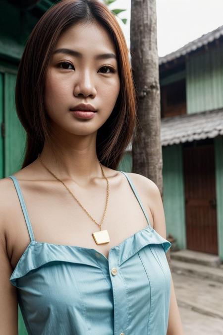 Kawaii Goddess: Permata