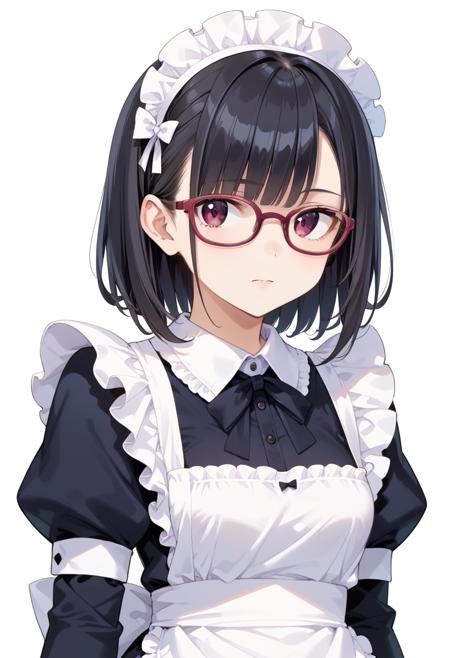 oval cell frame glasses2 PONY