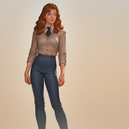 Blake Avondale (Original Character)