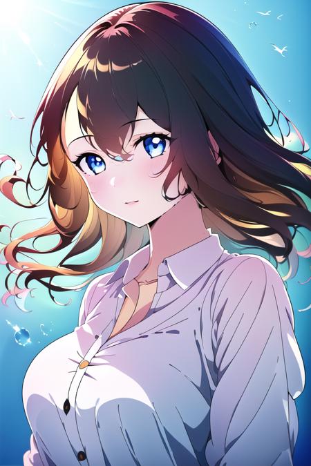 MistRalCORIS版本v1.0 (ID: 48788)