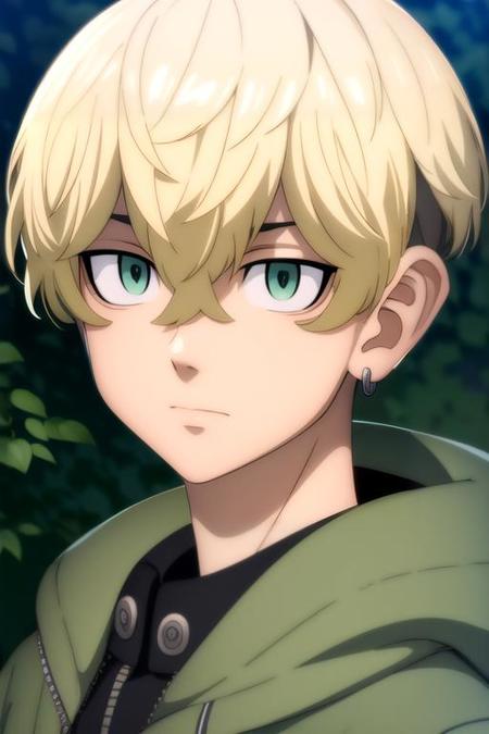 Chifuyu Matsuno | Tokyo Revengers