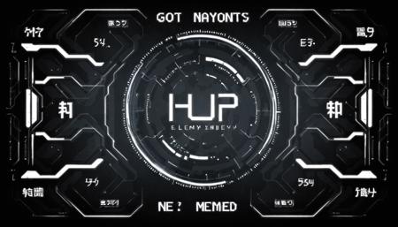 HUD