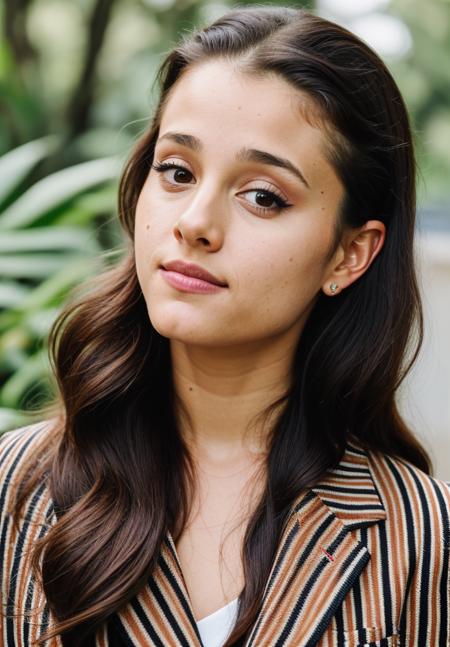Ariana Grande