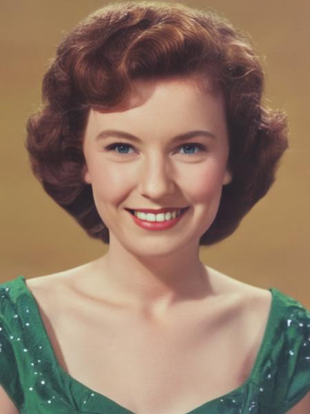 Ruby Murray