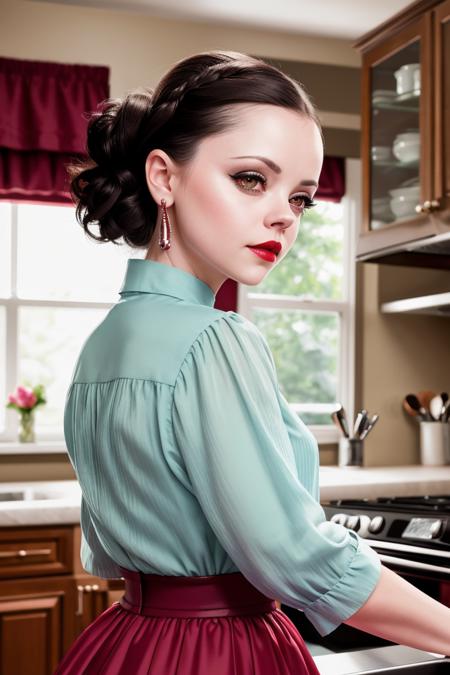 Christina Ricci
