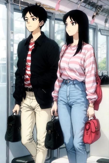 NEW ERA / LORA / PONY DIFFUSION
