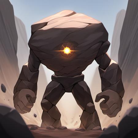 Golems