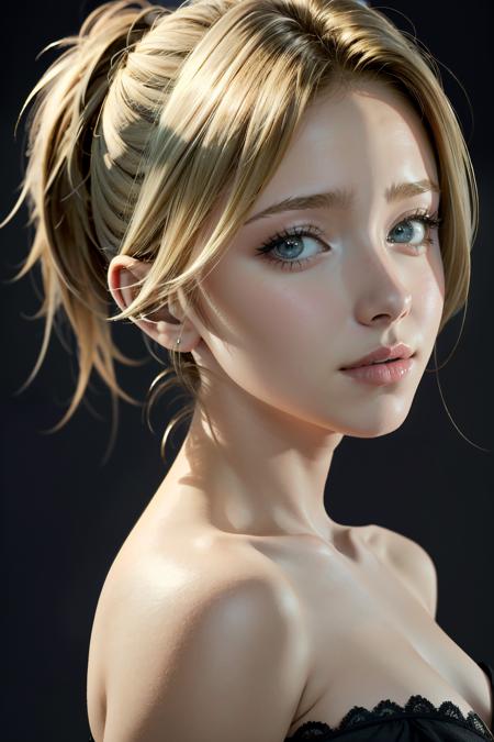Sam from Until Dawn版本v1.2 (ID: 693543)