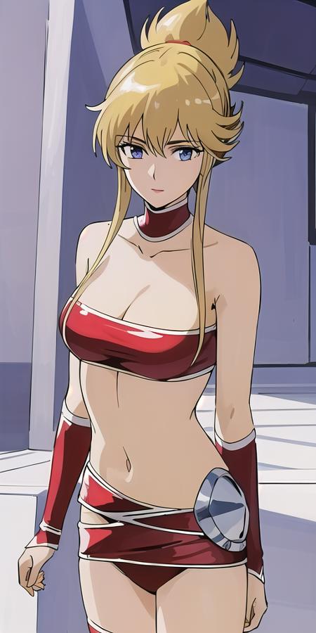 Lipumira Gweiss (LOCON version) - Maps
