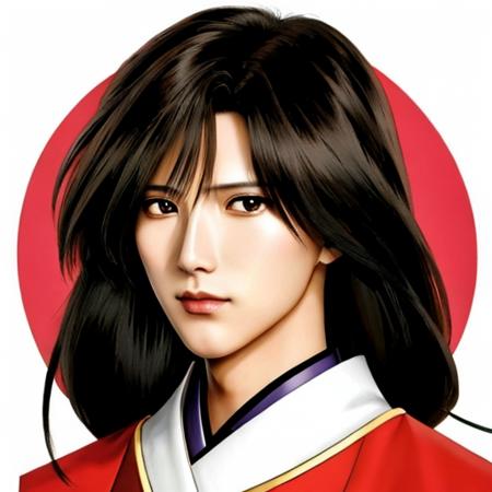 Hotohori版本v1.0 (ID: 239020)