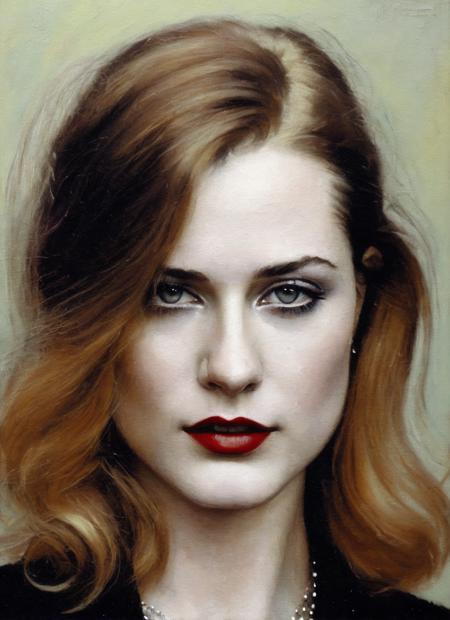 Evan Rachel Wood