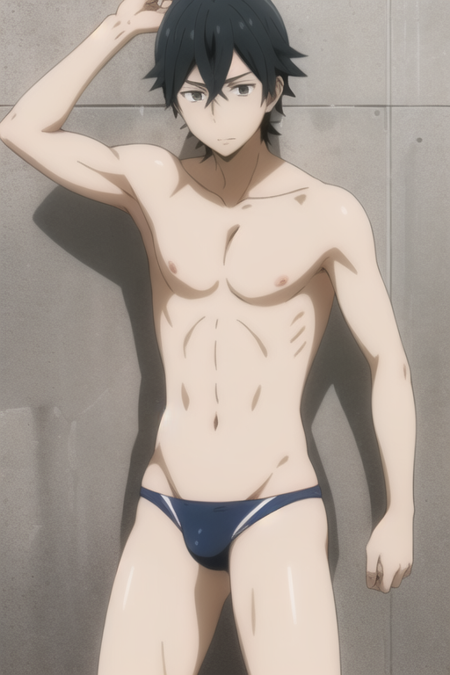 Sei Handa (Barakamon / Handa-kun)