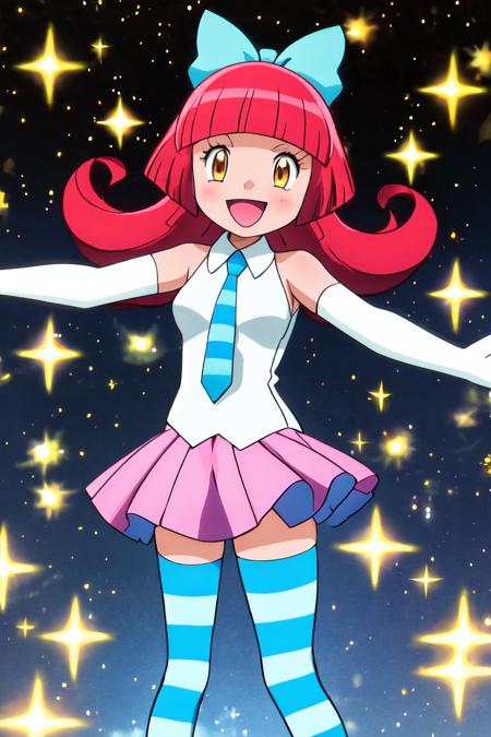 Aria - Pokemon