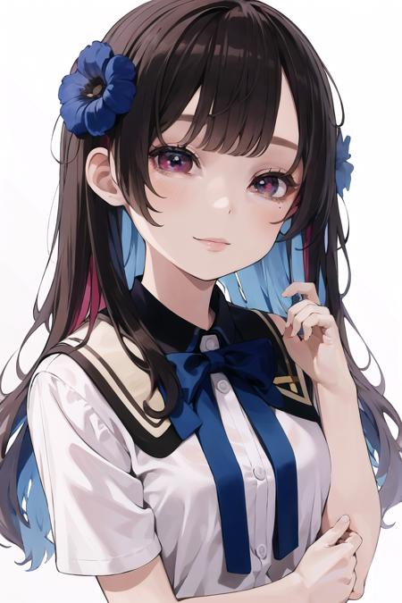 Hamunezuko (はむねずこ) Style