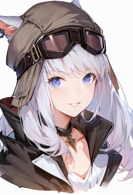 [SDXL] Artist Style: sola7764