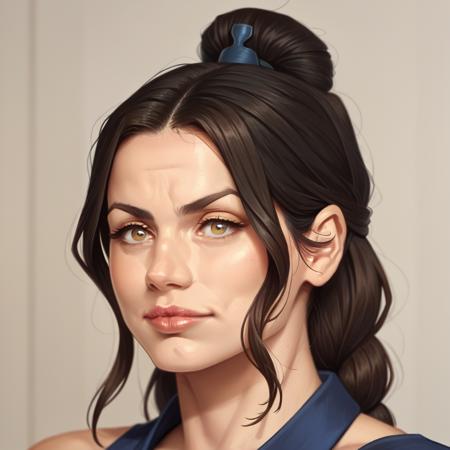 AutismMix Celeb : Ana de Armas版本v2.0 (ID: 701349)