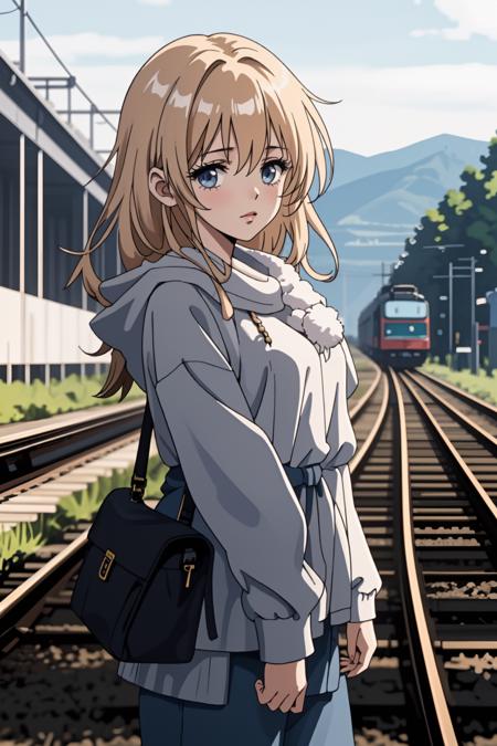 Kawaii Animetic