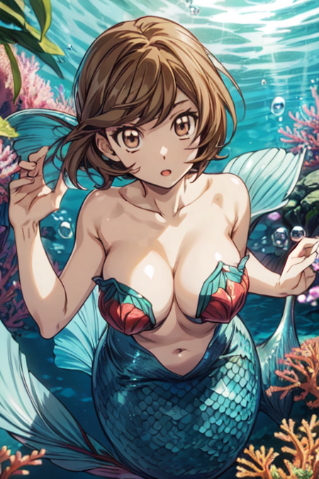 Aoi Zaizen