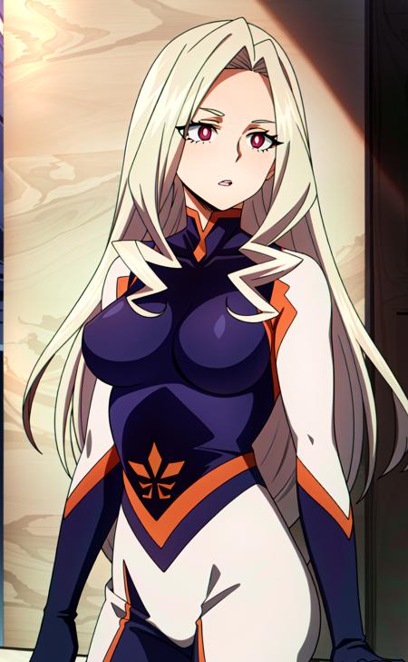 Yu Takeyama | My Hero Academia