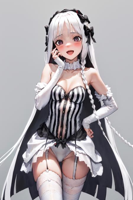 Francesca Prelati (Fate/strange Fake) | 弗兰切斯卡·普勒拉蒂 | フランチェスカ・プレラーティ
