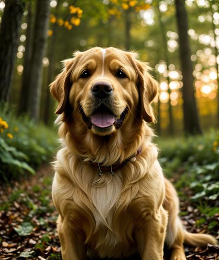 Golden Retriever