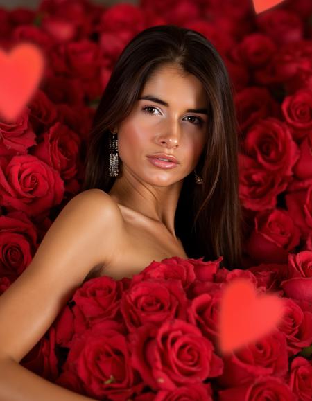 Nessa Devil (Flux) - Adult Film Actress