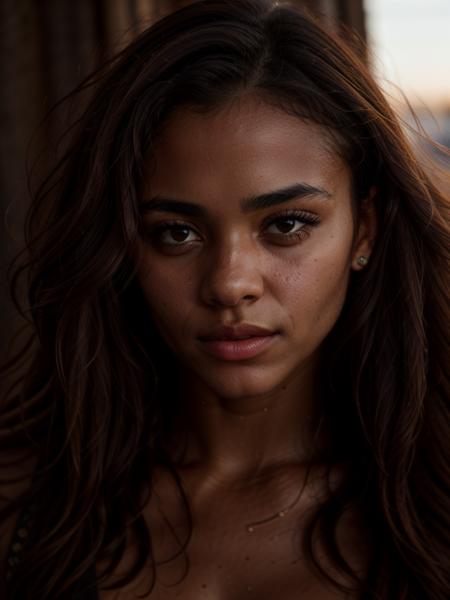 Daisy Jones MXAI