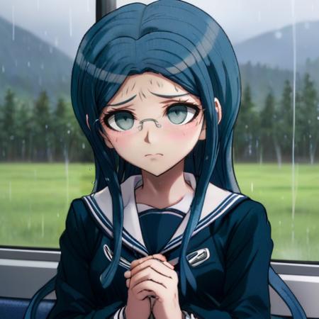 Tsumugi Shirogane ( Danganronpa ) [SDXL]