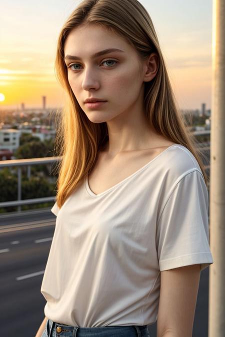 Virtual Goddess: Elea