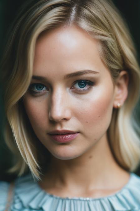 Jennifer Lawrence