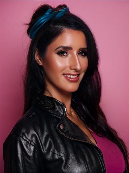 Jasmine Alkouri