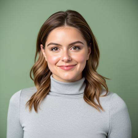 Ariel Winter (Flux)版本V1 (ID: 768707)