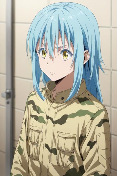 Rimuru Tempest | Tensei shitara Slime Datta Ken / That Time I Got Reincarnated as a Slime / TenSura