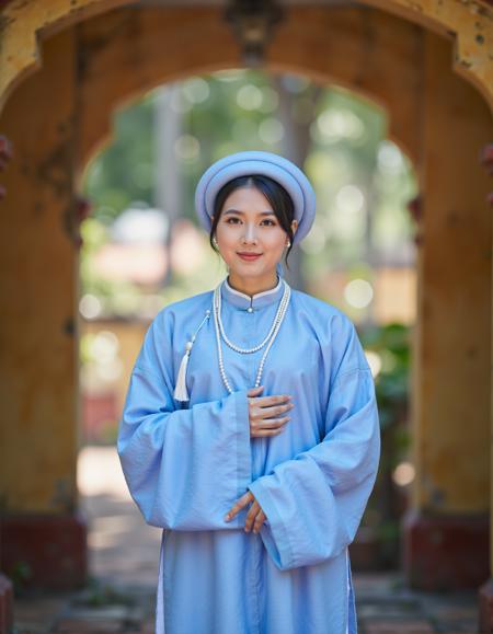 Flux_lora_aodai_v10_Vietnamese_RC Hoang版本v1.0 (ID: 812687)