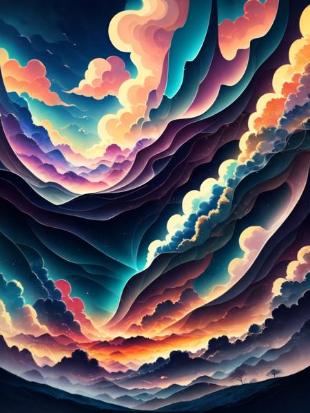 Wallpaper generator 02