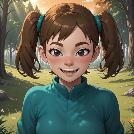 Midori (Wii Sports Resort)