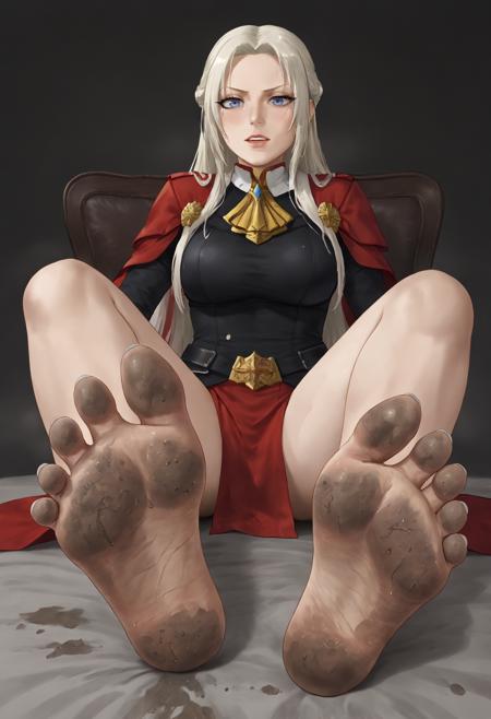 dirty_feet_anime_pony