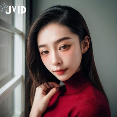 Piao Ge - JVID (Request)