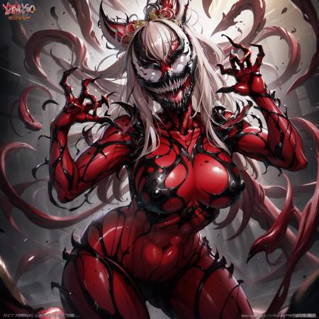 SV_SC(she venom|she carnage)lora.V1