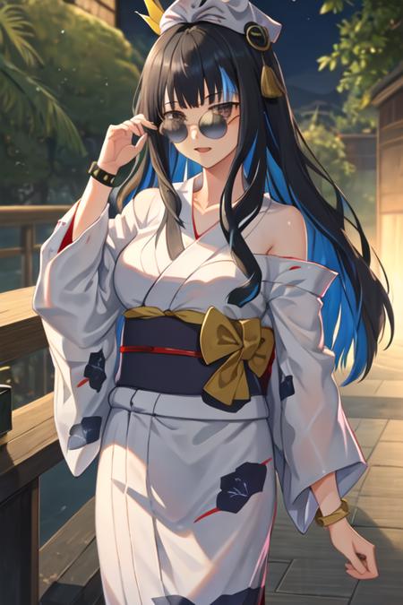 tlaloc/トラロック/特拉洛克 (Fate/Grand Order)