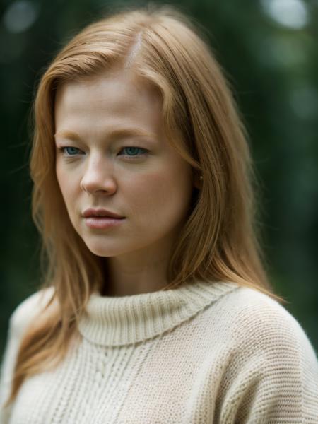 Sarah Snook