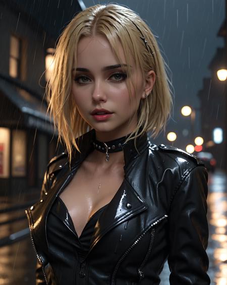Carla Cute