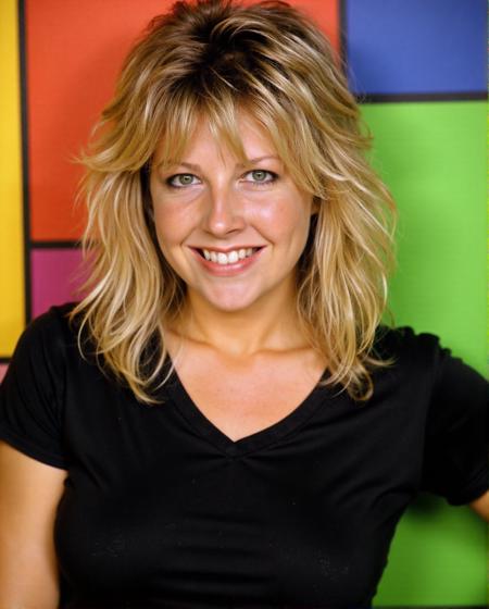 Corinne Russell