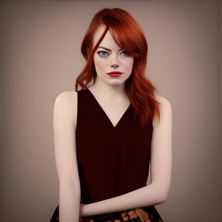 Emma Stone 1.5/2.1 Embeddings
