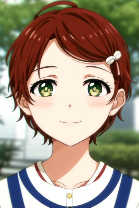 Momoe Sawaki [Wonder Egg Priority]