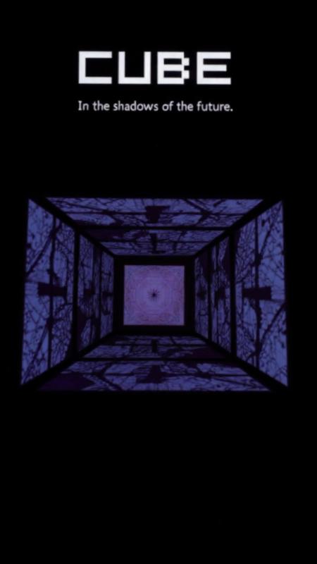 Cube